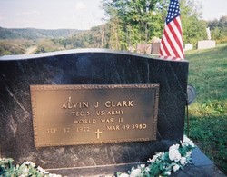 Alvin J. Clark 