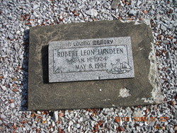 Robert Leon Lundeen 