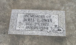 James L. Owen 