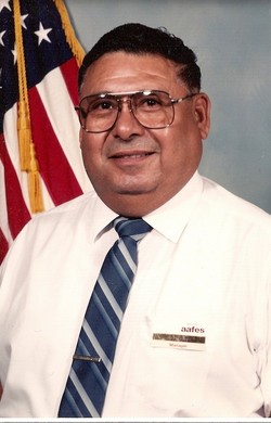 Luis Castañeda Olvera Sr.