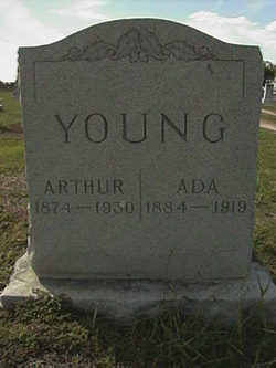 Arthur Golden Young 