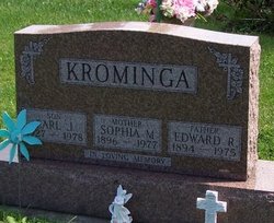 Edward R. Krominga 