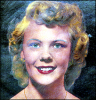 Delores Marie “Dee” <I>Nelson</I> Felty 