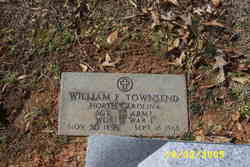 William Freeman Townsend 