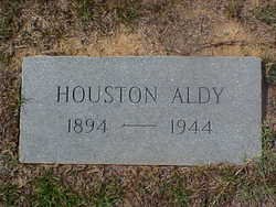 Houston Aldy 