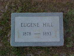 Eugene Hill 