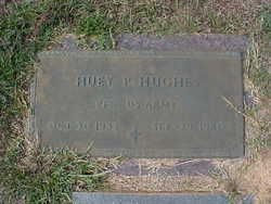 Huey Pearce Hughes 