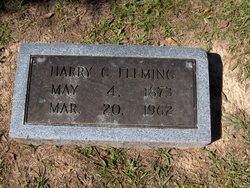 Harry C. Fleming 