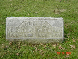 Charles William Curtis 