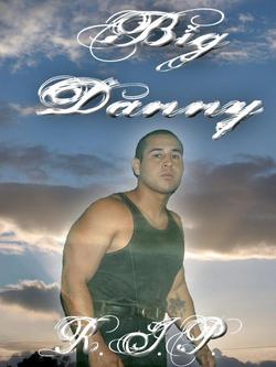 Daniel Osuna “Danny” Valadez 