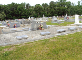 Brantley Cemetery