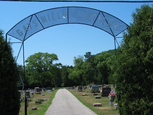 Gays Mills Cemetery