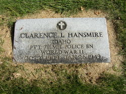 Clarence L. Hansmire 