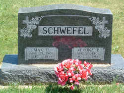 Max C. Schwefel 