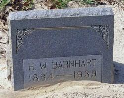 Howard W. Barnhart 