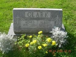 Joseph Albert Clark 
