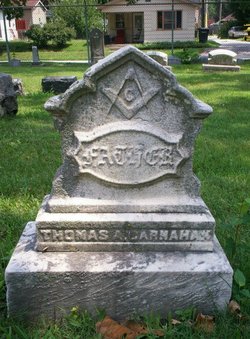 Thomas A. Carnahan 