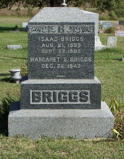 Isaac B. Briggs 