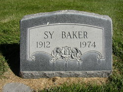 Sy Baker 
