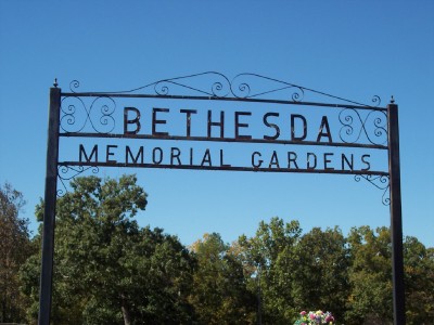 Bethesda Memorial Gardens