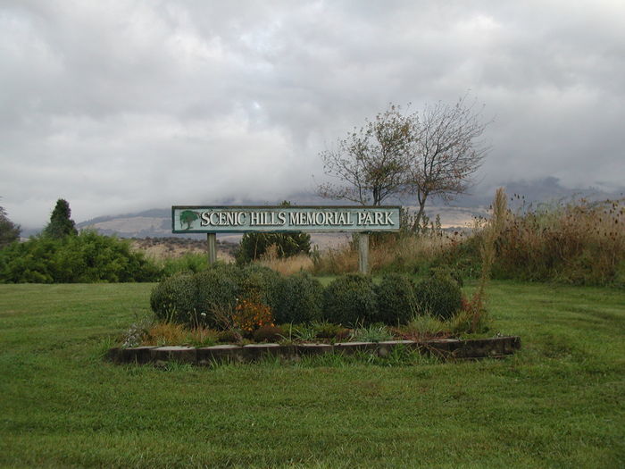 Scenic Hills Memorial Park