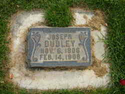 Joseph Dudley 