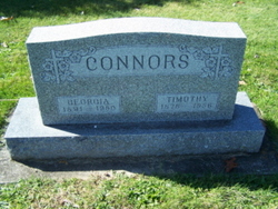 Timothy Francis Connors 