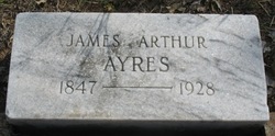 James Arthur “Bud /Jim” Ayres 