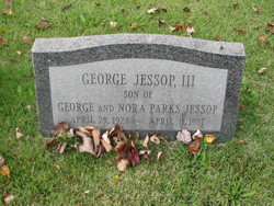 George Jessop III