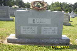 Barbara Regina <I>Dean</I> Bull 