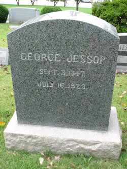 George Jessop 