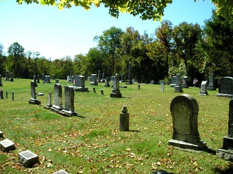 Graysville Cemetery