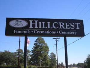 Hillcrest Memorial Park and Mausoleum