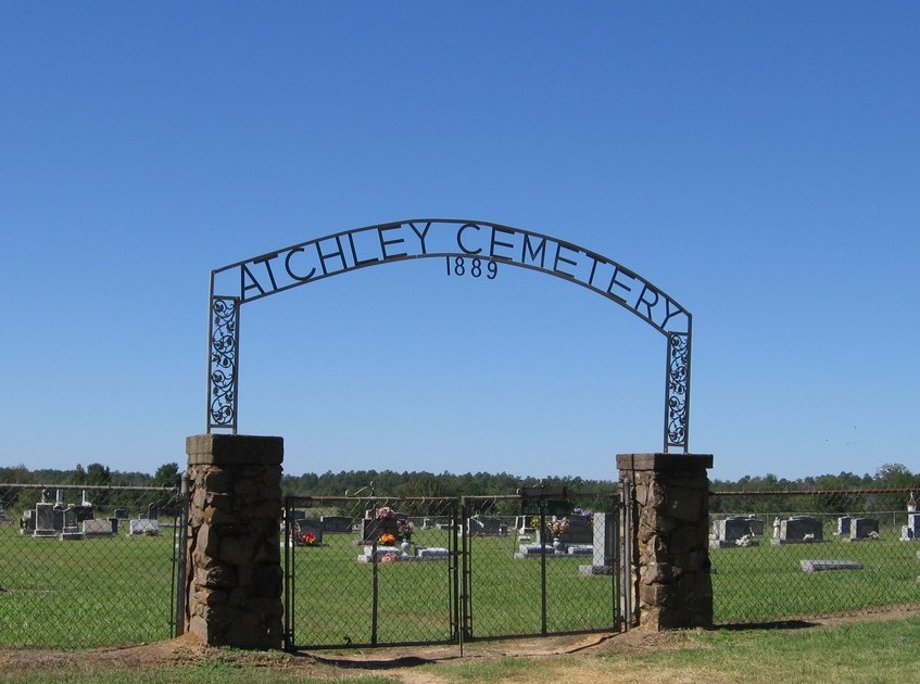 Atchley Cemetery
