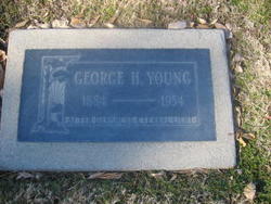 George Henry Young 