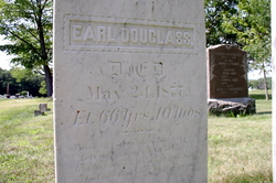 Earl Douglass 