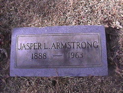 Jasper Lomax Armstrong 