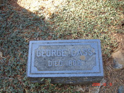 George Cass 