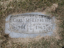 Carl McElfresh 
