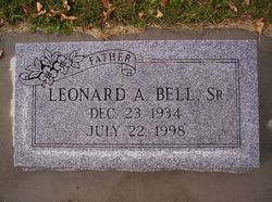Leonard A. Bell 