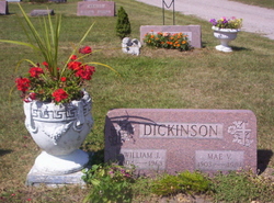 William Joseph Dickinson 