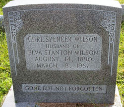 Curl Spencer Wilson 
