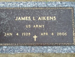 James L. Aikens 