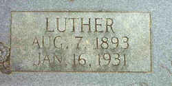 Luther Gatling 