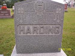 William Harding 