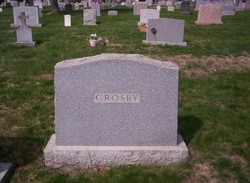 Crosby 