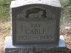 Ray Cable 