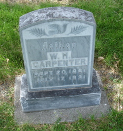 William Holliday Carpenter 