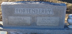 Edgar Clifton Fortenberry 