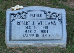 Robert J. Williams 